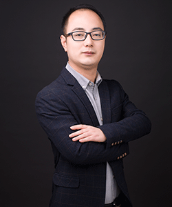 点石定制家装