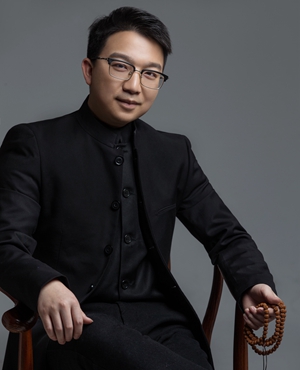 高级设计师向泽忠
