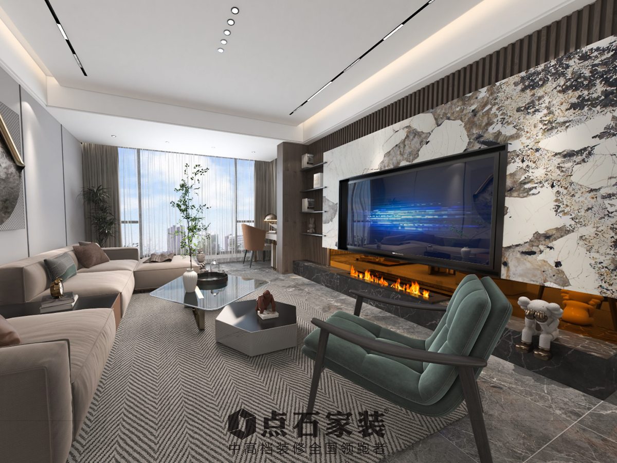 装修案例