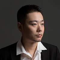 主任设计师彭凯云