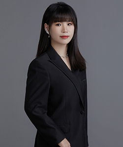 主任设计师邓彝嫣