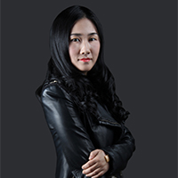 主任设计师李念