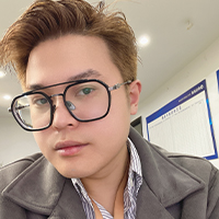 主任设计师刘逸峰
