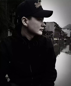 李明杰设计师