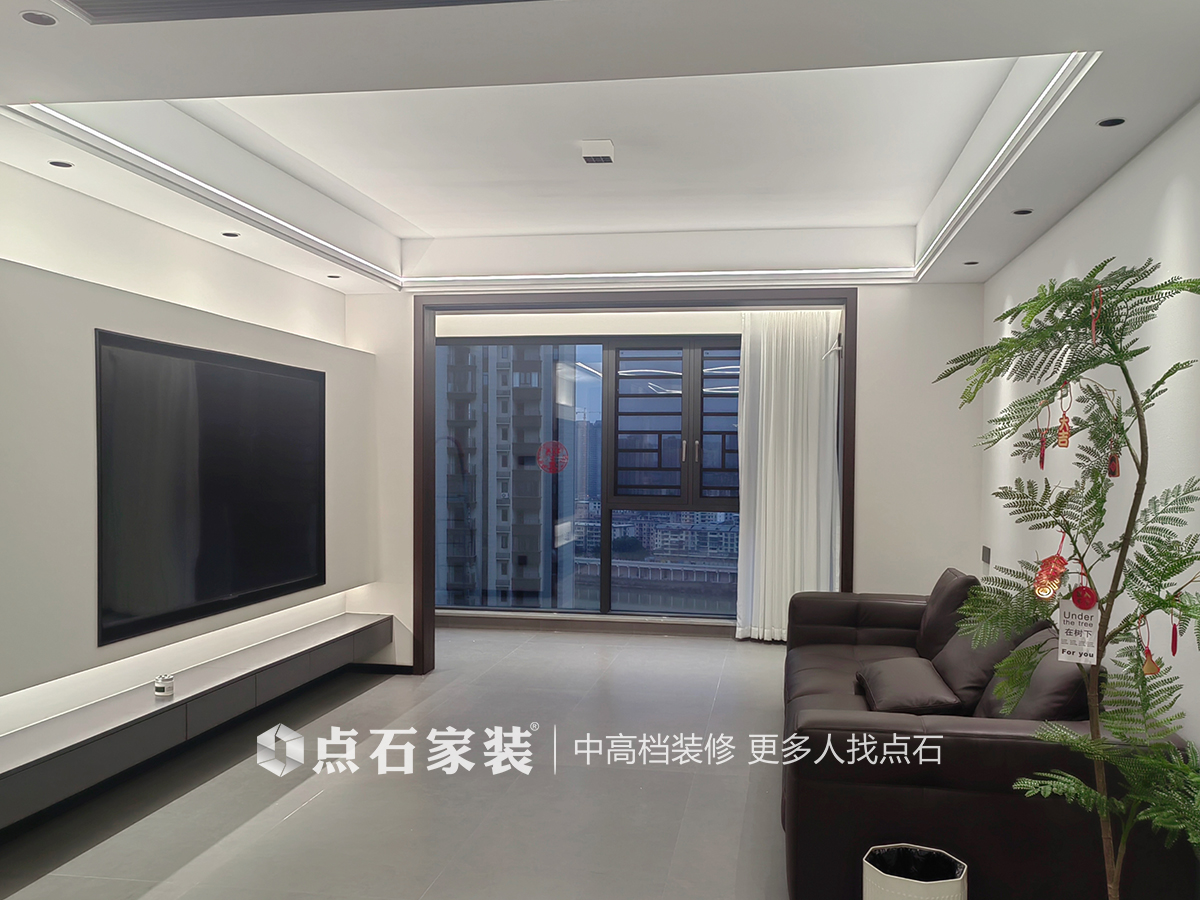 装修案例
