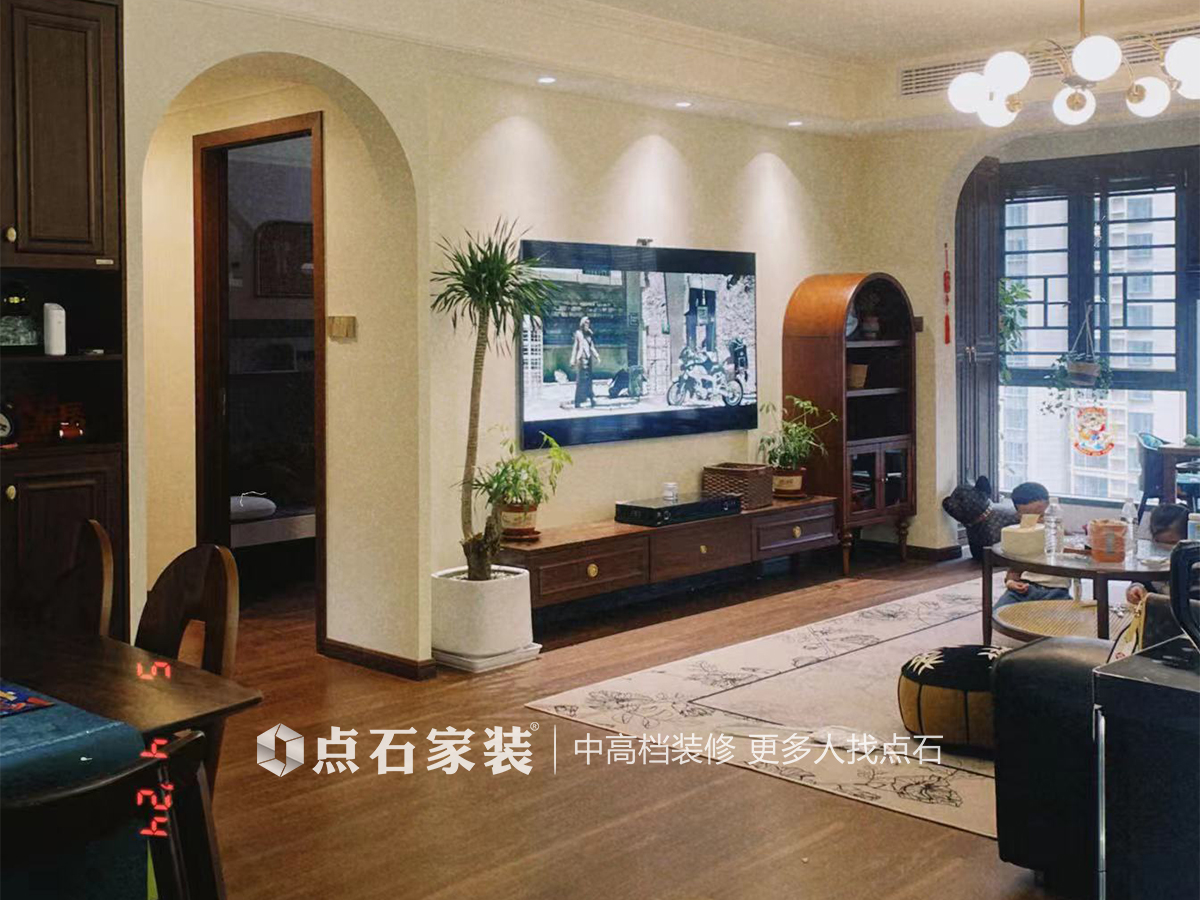 装修案例