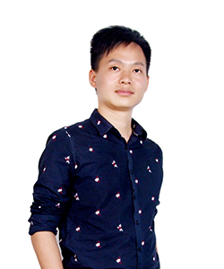 大宅首席设计师 曾少勇