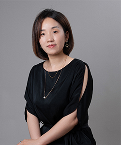 大宅首席设计师 吴仙丽