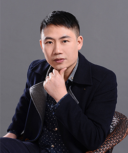 大宅资深首席设计师陈胜利