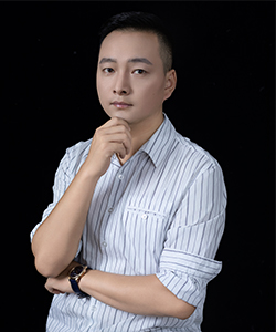 大宅首席设计师 周志武