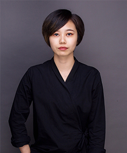 大宅首席设计师  郭婷婷