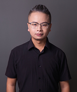 点石定制家装