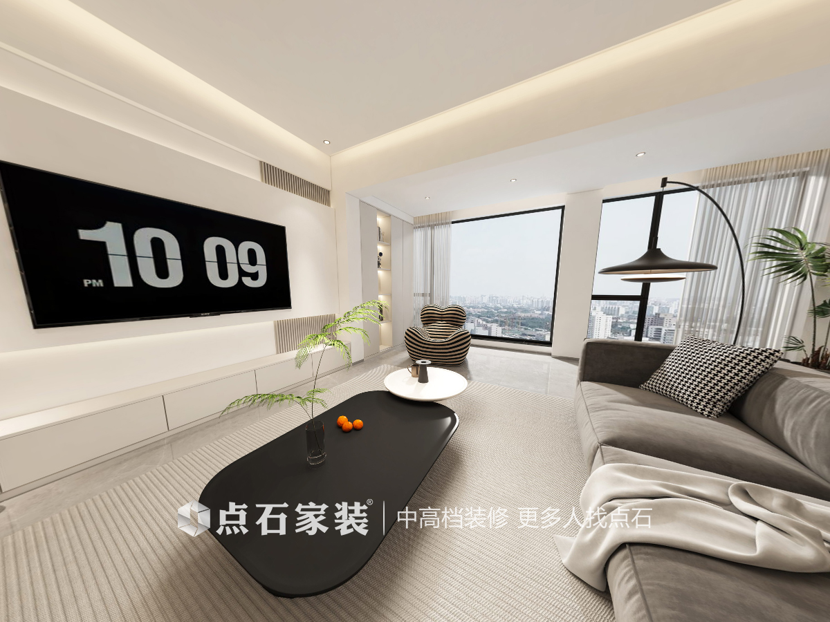 全景案例