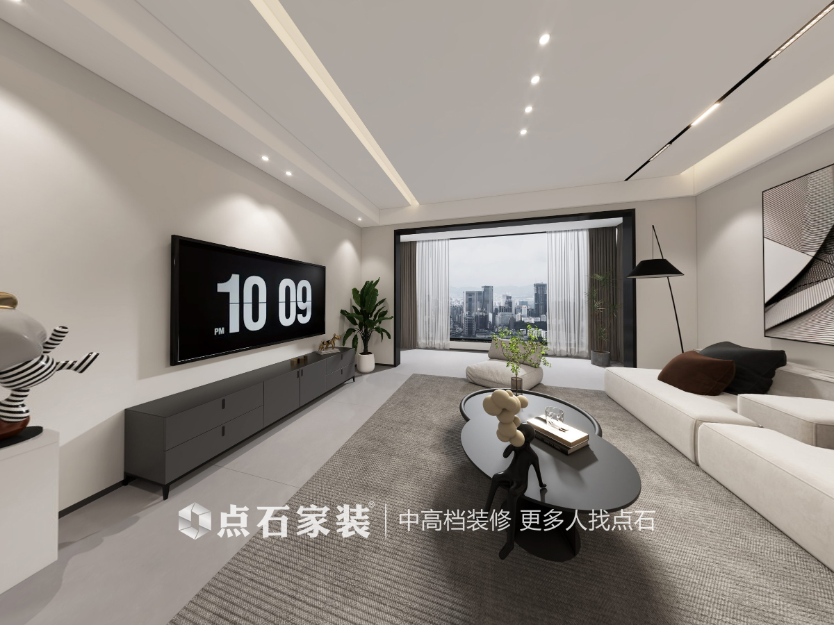 全景案例