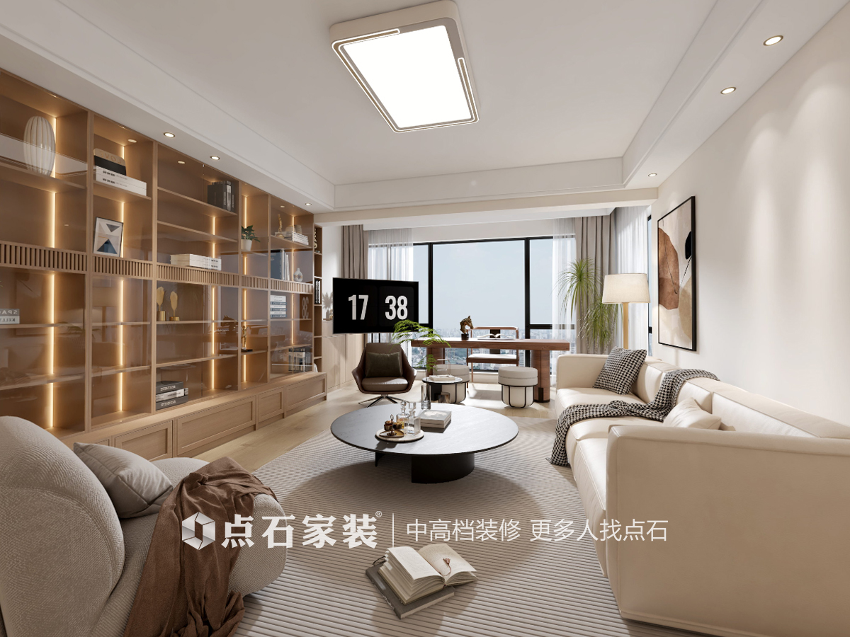 全景案例