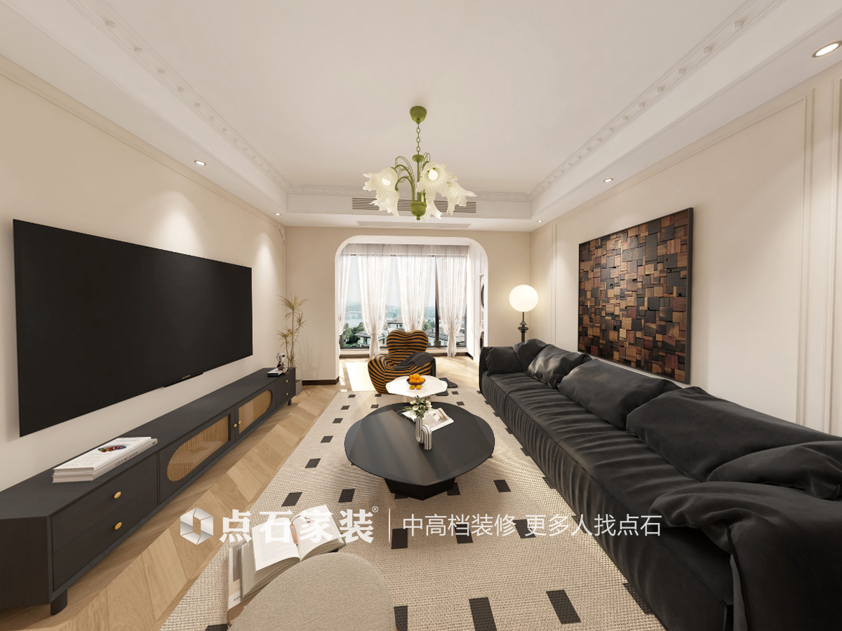 全景案例