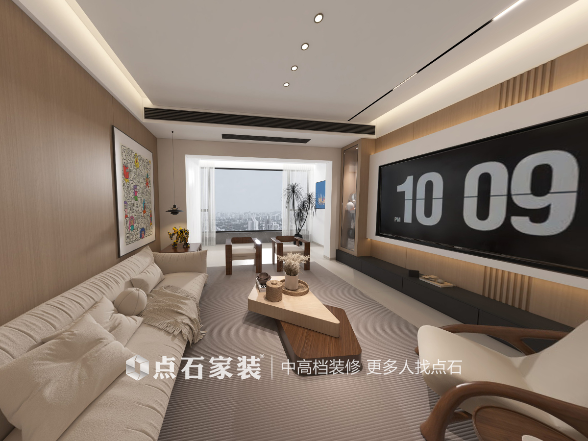 全景案例