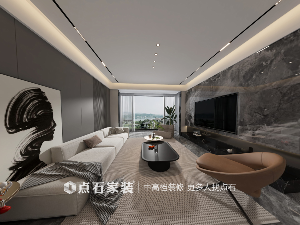 全景案例