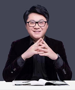 主任设计师陈鹏飞