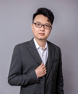 点石定制家装