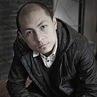 点石家装设计师