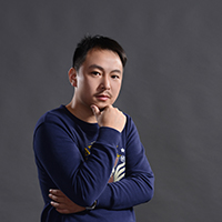点石定制家装