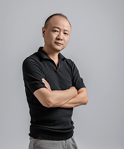 点石定制家装
