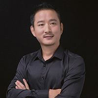 点石家装设计师