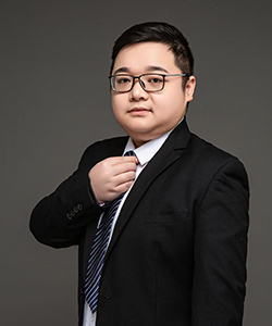 点石定制家装