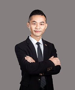 点石定制家装