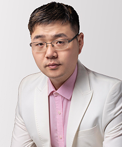 点石定制家装
