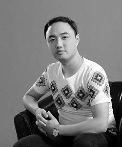 点石定制家装