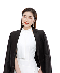 首席设计师洪亚兰