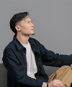 主任设计师刘艺书