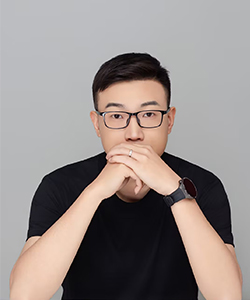 大宅首席设计师 邹林峰