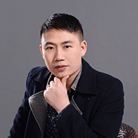 点石家装设计师