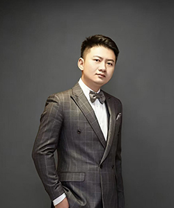 主任设计师周昭