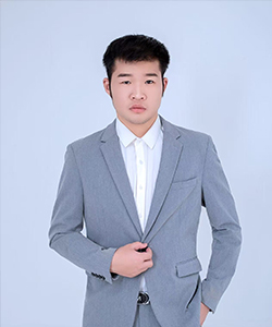 主任设计师郑宇亮