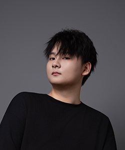 主任设计师付高阳