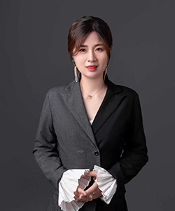 主任设计师柳琼