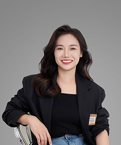 主任设计师刘木琳