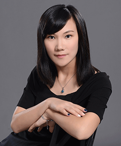 刘静|点石家装设计师